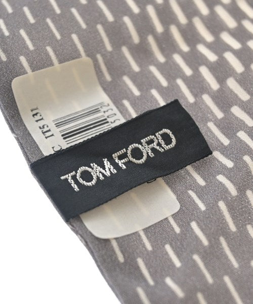 TOM FORD 披肩