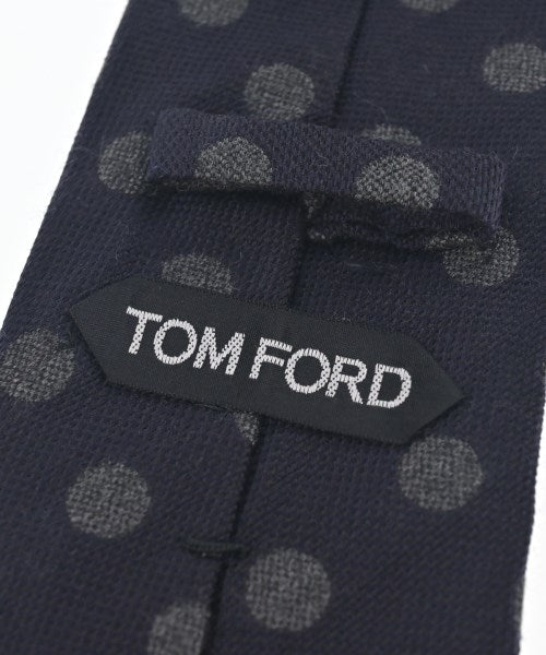 TOM FORD 領帶