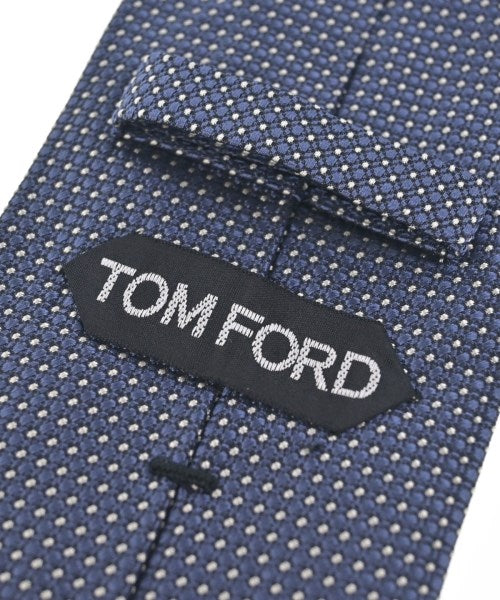 TOM FORD 領帶