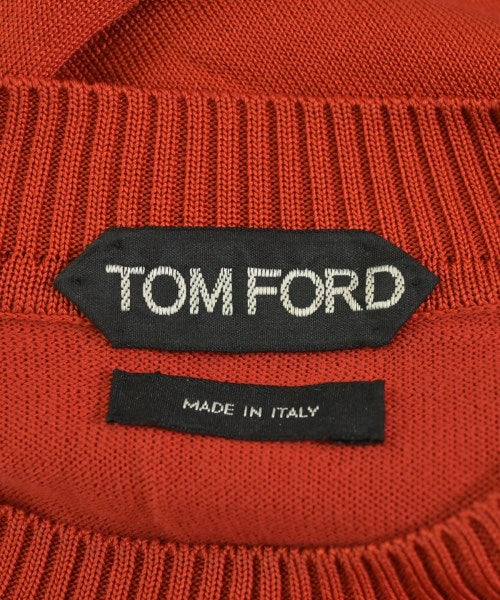 TOM FORD 毛衣