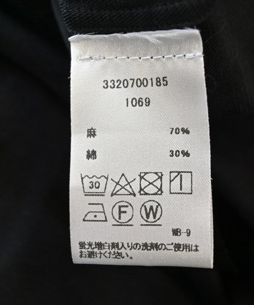 TOM FORD 休閒襯衫
