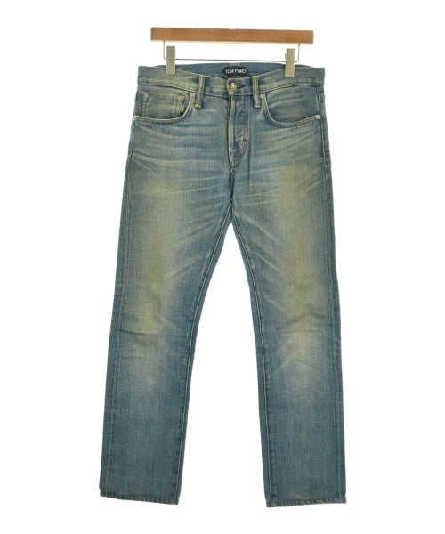 TOM FORD 牛仔褲