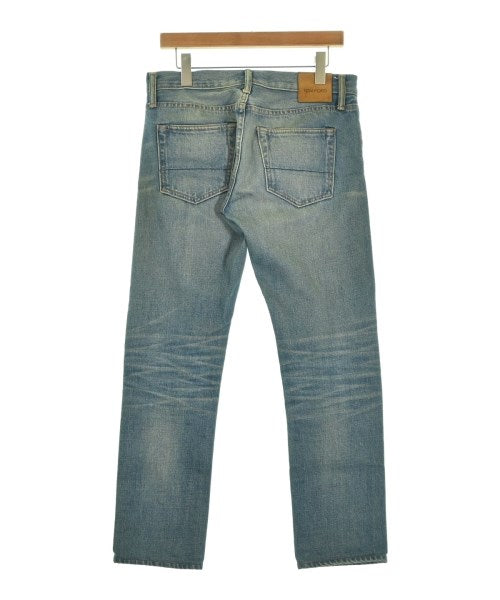 TOM FORD 牛仔褲