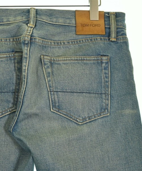 TOM FORD 牛仔褲