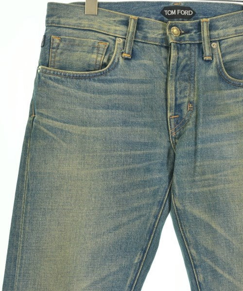 TOM FORD 牛仔褲