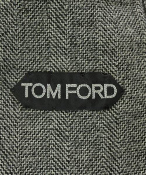 TOM FORD 西裝外套