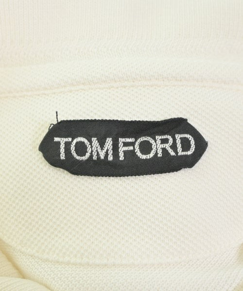 TOM FORD POLO衫