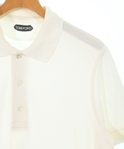 TOM FORD POLO衫