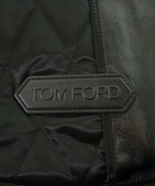 TOM FORD 騎士夾克