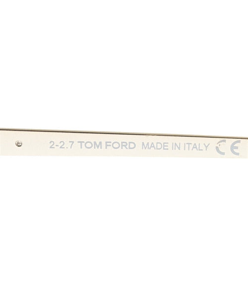 TOM FORD 太陽眼鏡
