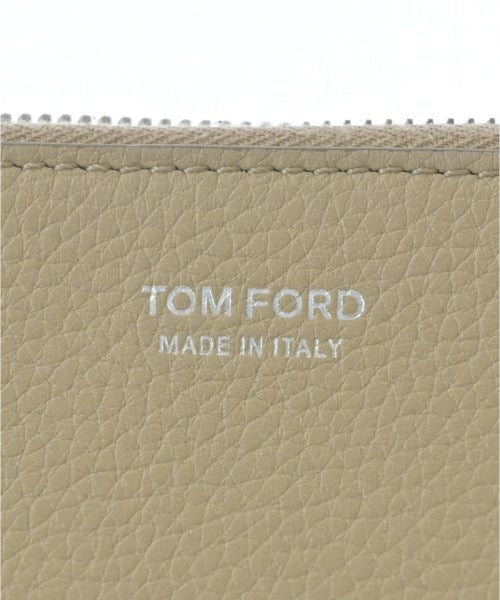 TOM FORD 錢包/零錢包