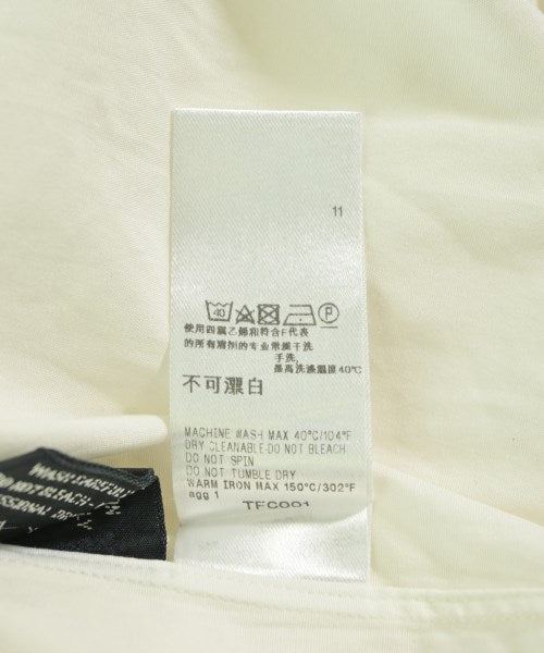 TOM FORD 正式襯衫