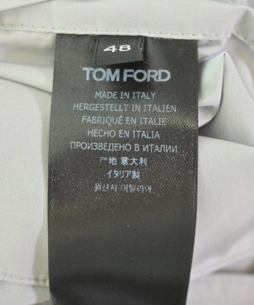 TOM FORD 西裝外套