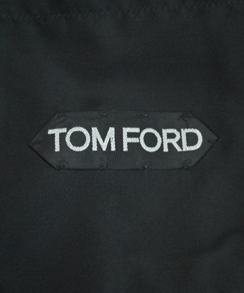 TOM FORD 軍裝夾克