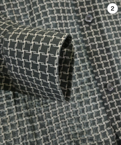 TOM FORD 休閒襯衫