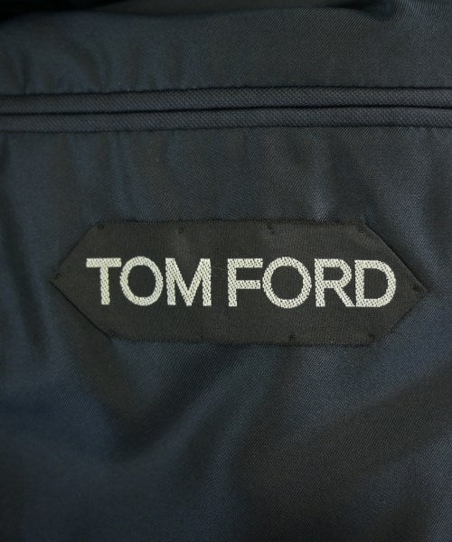 TOM FORD 商務西裝