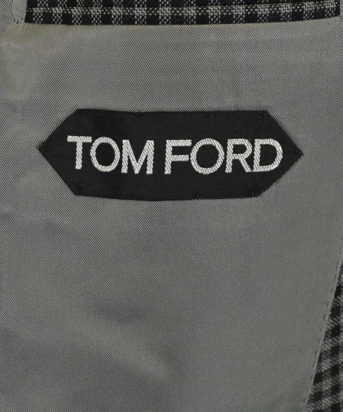 TOM FORD 西裝外套