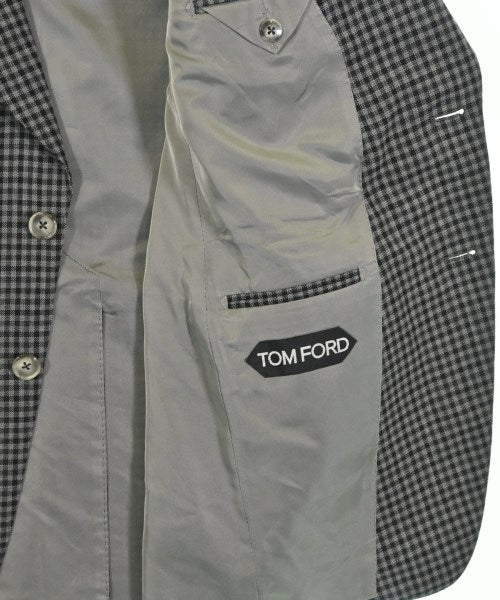 TOM FORD 西裝外套