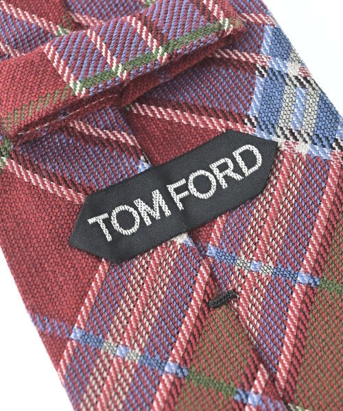 TOM FORD 領帶