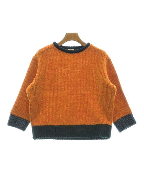 Charles Anastase 毛衣