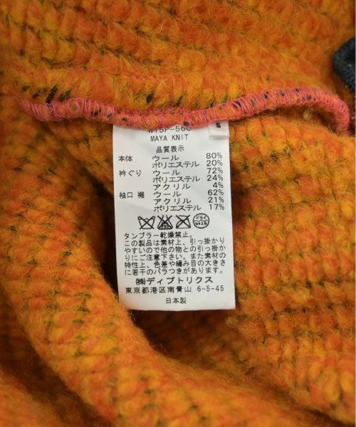 Charles Anastase 毛衣