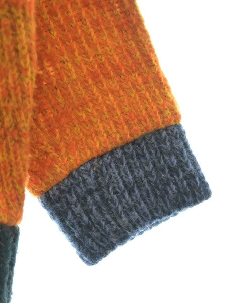 Charles Anastase 毛衣