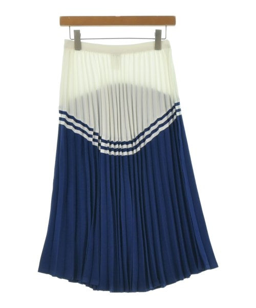 Charles Anastase 長裙/超長裙