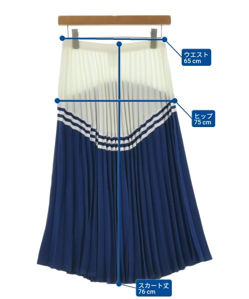 Charles Anastase 長裙/超長裙