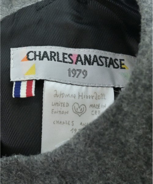 Charles Anastase 洋裝