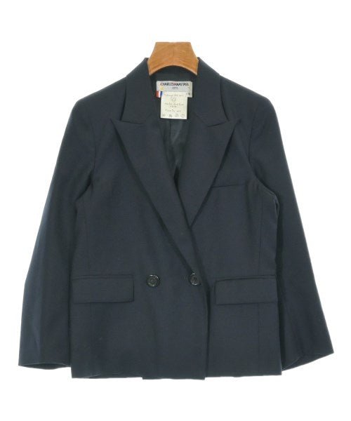 Charles Anastase 西裝外套