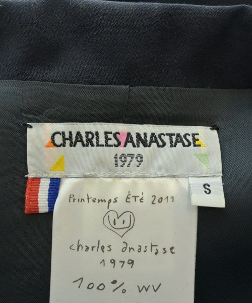 Charles Anastase 西裝外套