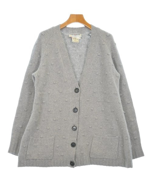 Charles Anastase 開襟衫