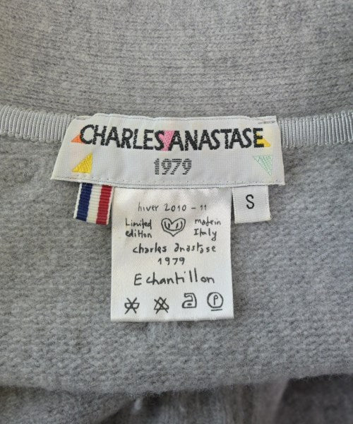 Charles Anastase 開襟衫