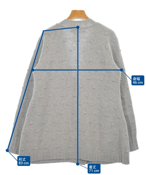 Charles Anastase 開襟衫