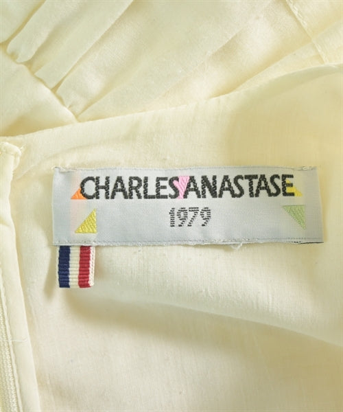 Charles Anastase 洋裝