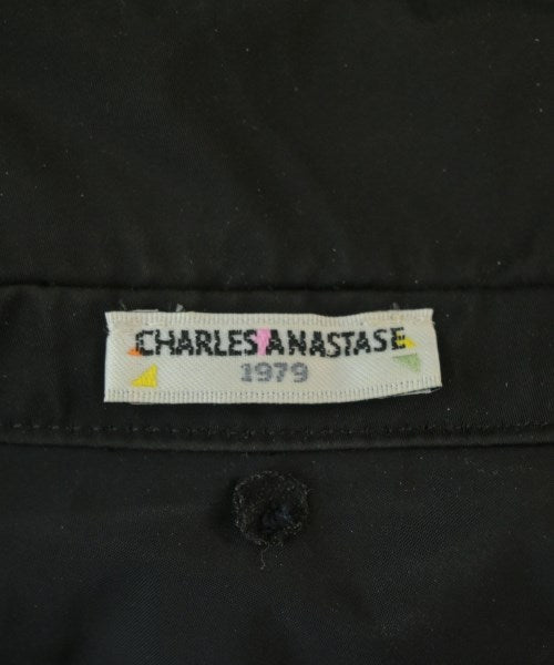 Charles Anastase 其他大衣