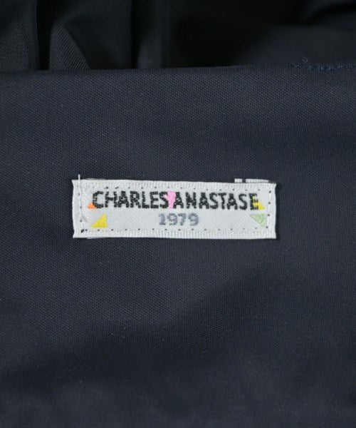 Charles Anastase 迷你裙