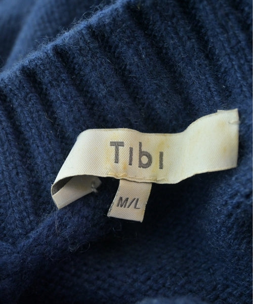 tibi 毛衣