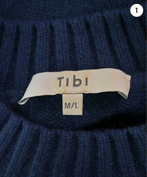 tibi 毛衣