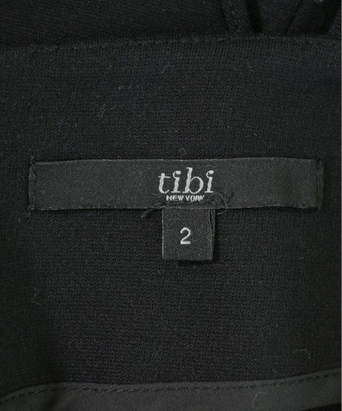 tibi 膝上裙