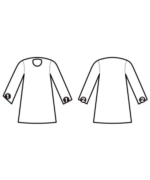 tibi 洋裝