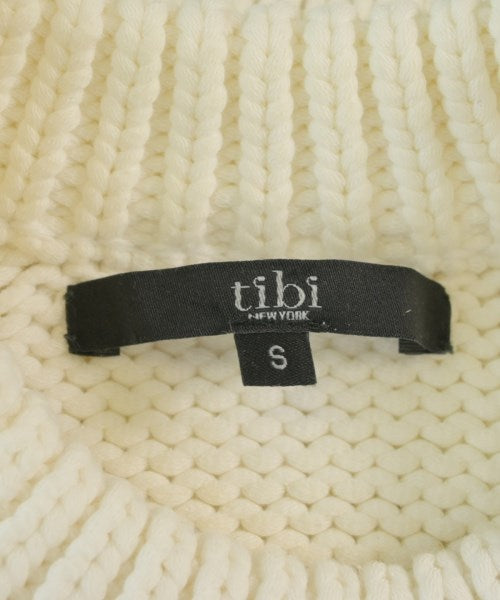 tibi 毛衣
