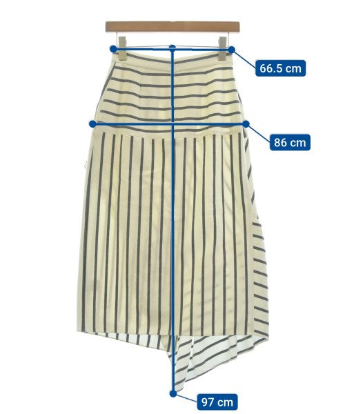 tibi 長裙/超長裙