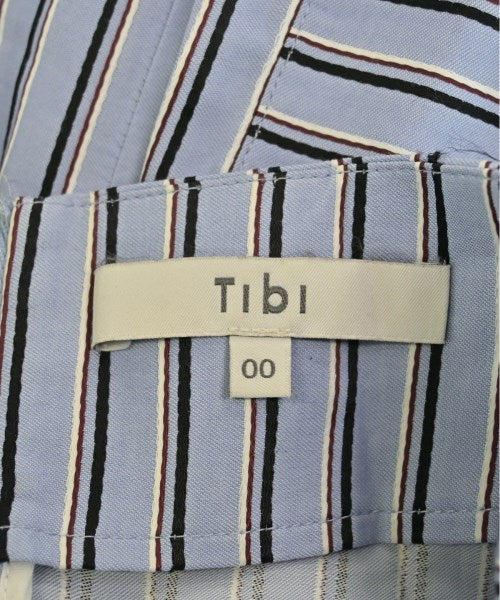 tibi 長裙/超長裙