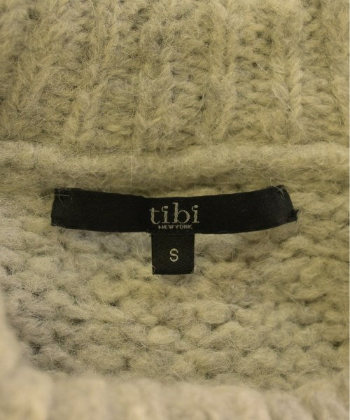 tibi 毛衣