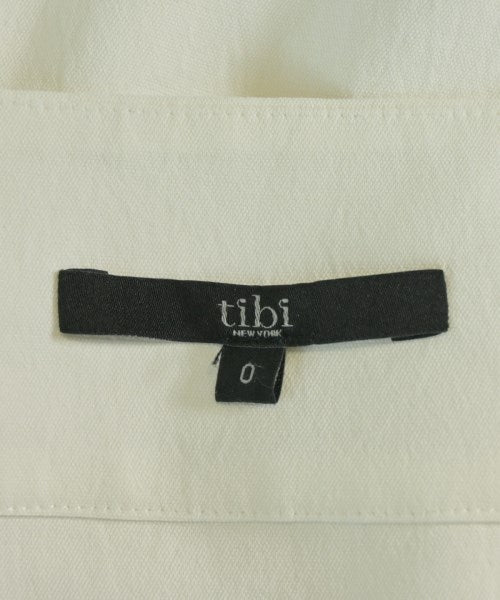 tibi 女襯衫