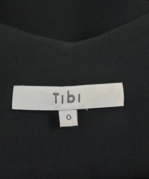 tibi 女襯衫
