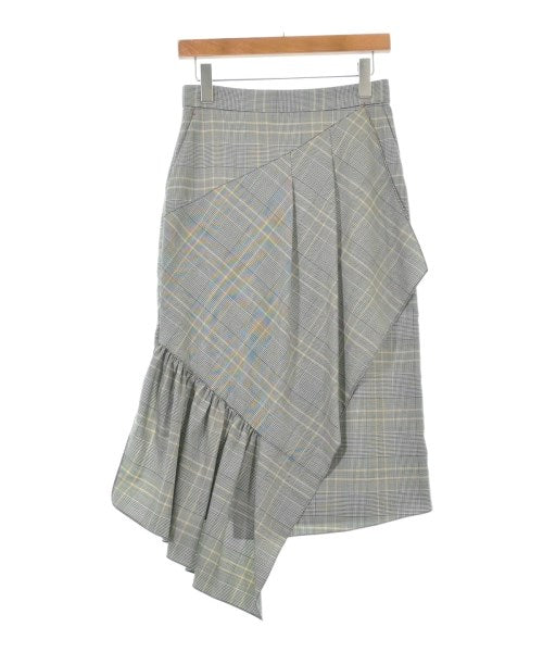 tibi 長裙/超長裙