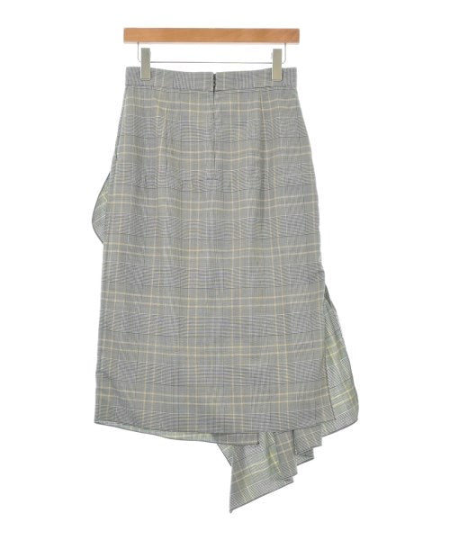 tibi 長裙/超長裙