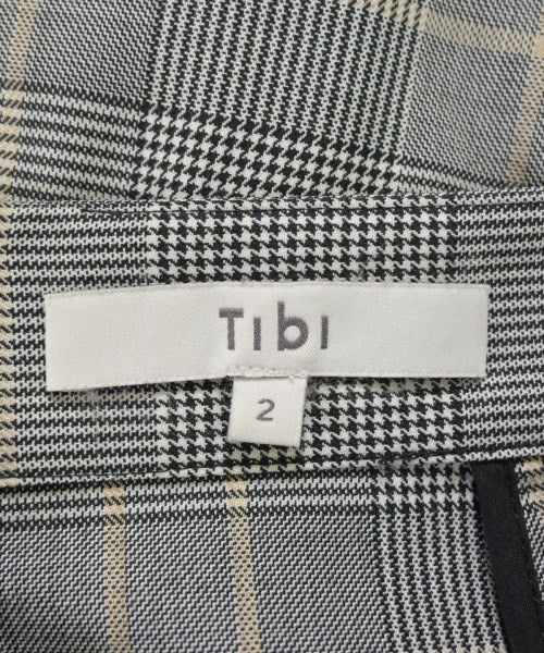 tibi 長裙/超長裙